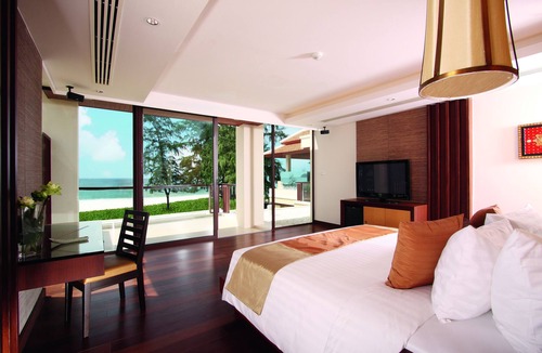 Choeng Thale Hotel | Mövenpick Phuket Bangtao