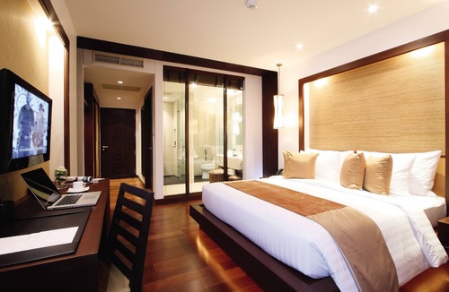 Choeng Thale Hotel | Mövenpick Phuket Bangtao