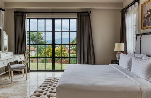 Pak Chong Hotel | Mövenpick Resort Khao Yai
