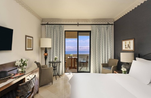 Sweimeh Resort | Mövenpick Resort & Spa Dead Sea
