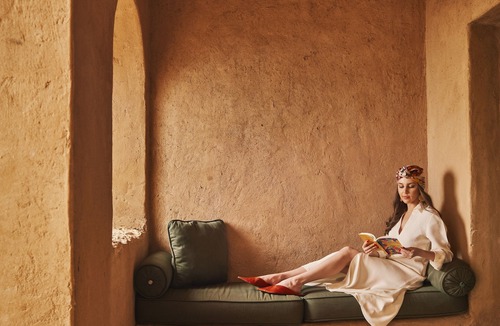 Sweimeh Resort | Mövenpick Resort & Spa Dead Sea