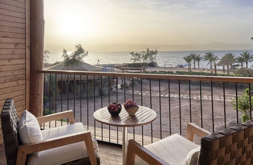 Aqaba Resort | Mövenpick Resort & Spa Tala Bay Aqaba
