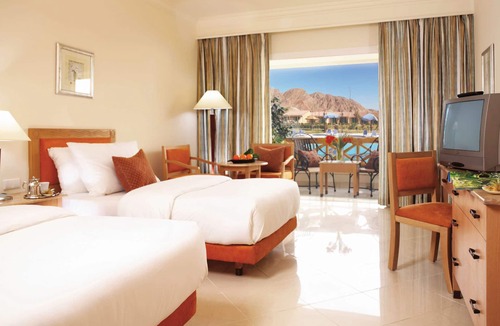 Taba Hotel | Mövenpick Resort Taba