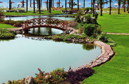 Taba Hotel | Mövenpick Resort Taba