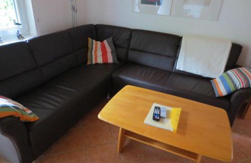 Horumersiel Apartment | Möwenhaus