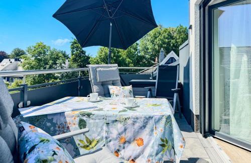 Zingst Apartment | Möwennest