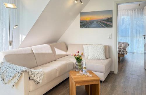 Zingst Apartment | Möwennest