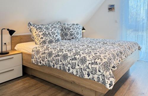 Zingst Apartment | Möwennest