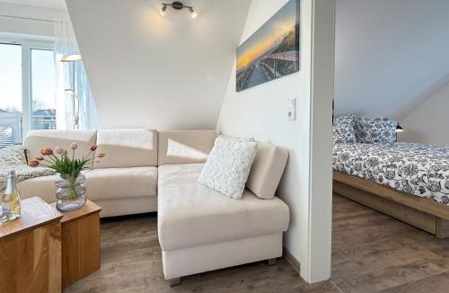 Zingst Apartment | Möwennest