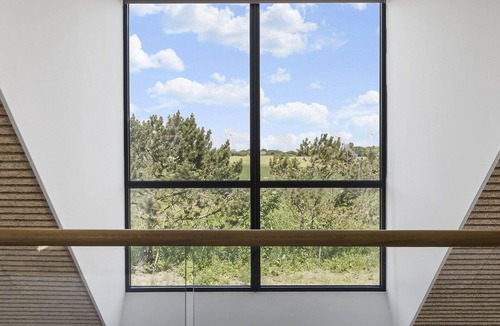 Ringkobing Apartment | Møllegården