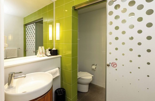 Taman Jubilee Hotel | MÙ Hotel