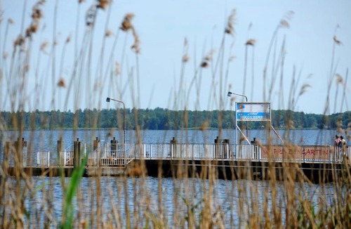 Treptow-Koepenick Hotel | Müggelseeperle