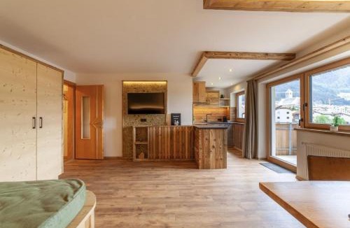 Resia Apartment | Mühlanderhof Apt Endkopf