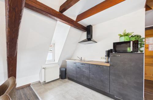 Steinheim an der Murr Apartment | Mühlen Traum Studio 41