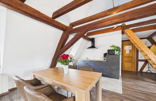 Steinheim an der Murr Apartment | Mühlen Traum Studio 41