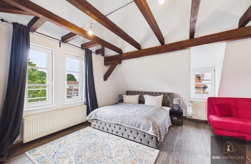 Steinheim an der Murr Apartment | Mühlen Traum Studio 41