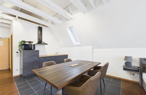 Steinheim an der Murr Apartment | Mühlen Traum Studio 55