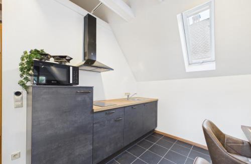 Steinheim an der Murr Apartment | Mühlen Traum Studio 55
