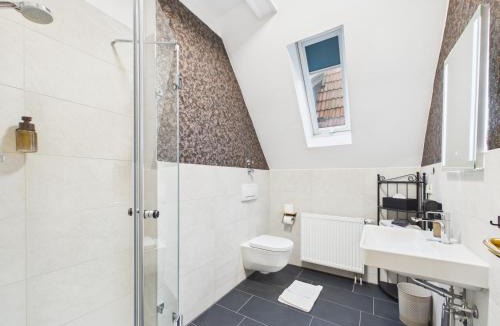 Steinheim an der Murr Apartment | Mühlen Traum Studio 55