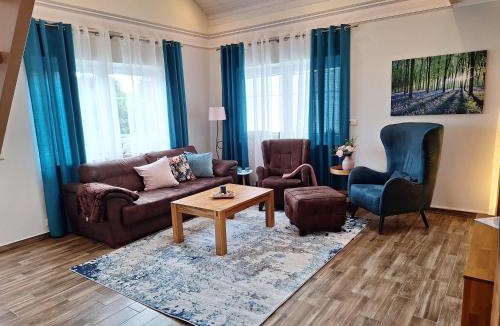 Borgerende House | Mühlenhäusel