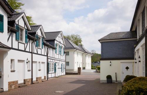 Rodt Hotel | Mühlenhelle