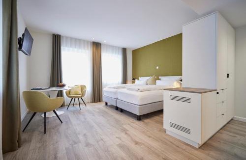 Rodt Hotel | Mühlenhelle