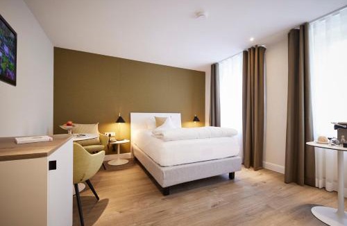 Rodt Hotel | Mühlenhelle