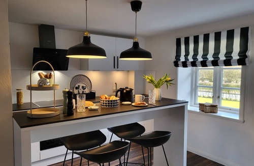 St. Peter-Ording House | Mühlenhof terraced house 4