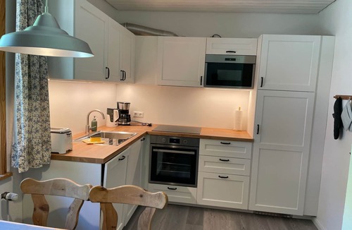 Thomasburg House | Mühlenkate by Interhome