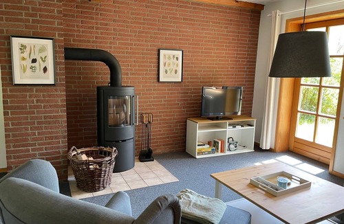 Thomasburg House | Mühlenkate by Interhome