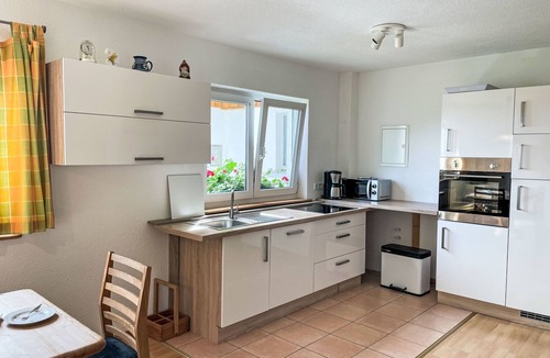 Hinterzarten Apartment | Mühlenmichelshäusle by Interhome