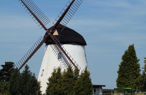Ohrdorf Villa | Mühlenurlaub Südheide