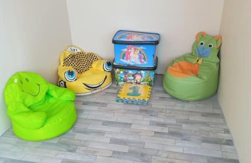Besiktas Apartment | Mükemmel konumda eğlenceli dubleks daire