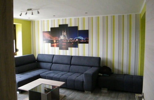 Lutzkampen House | Müller Comfortable holiday residence
