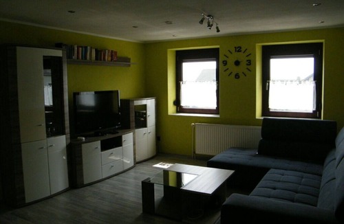 Lutzkampen House | Müller Comfortable holiday residence