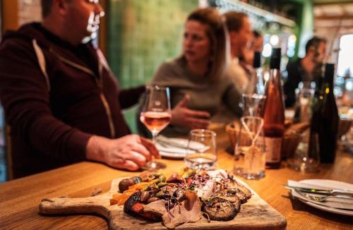 Hammelburg Hotel | Müller! Das Weingut & Weinhotel
