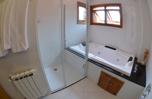 Carniel Hotel | Müller & Fioreze
