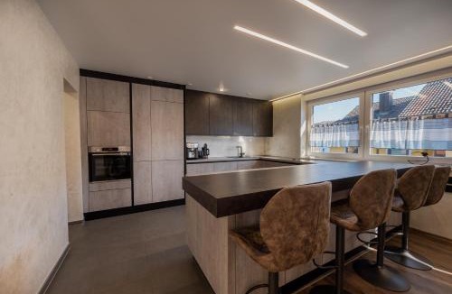 Deggingen Apartment | Müller´s Talblick