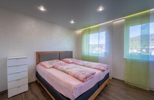 Deggingen Apartment | Müller´s Talblick