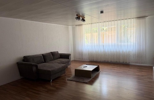 Deggingen Apartment | Müllers Bergnest