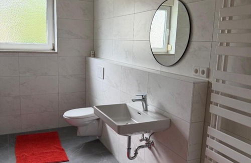 Deggingen Apartment | Müllers Bergnest