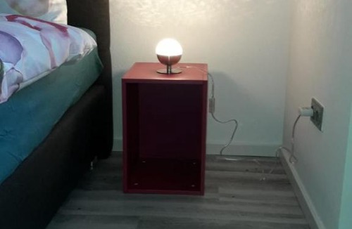 Kaiserslautern Apartment | Münch 10