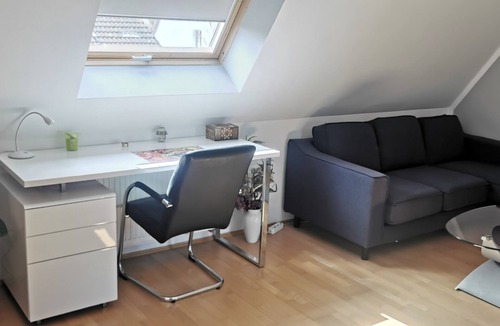 Waldperlach Condo | München Waldperlach Ruhig und Großzügige Wohnung