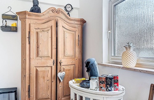 Munchen District Apartment | münchenverliebt by Interhome