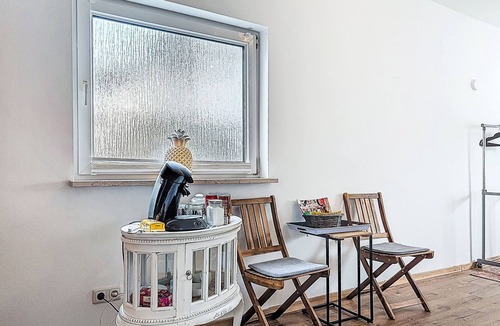 Munchen District Apartment | münchenverliebt by Interhome