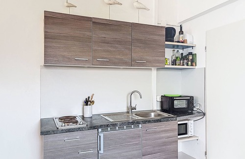 Munchen District Apartment | münchenverliebt by Interhome