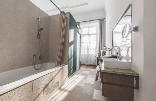 Altotting Hotel | Münchner Hof