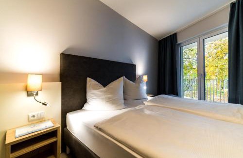 Muritz Hotel | Müritzpalais