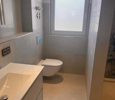 Darmstadt Apartment | Müslüm Offenbach