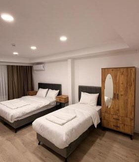 Mudanya Hotel | Mütena konaklama
